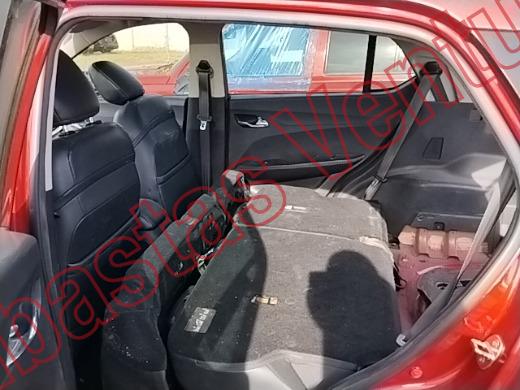 CHEVROLET GROOVE 2022, foto 16 de 19