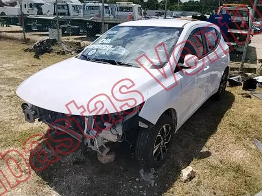 CHEVROLET AVEO 2025, foto 1 de 19