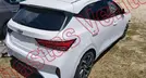 CHEVROLET AVEO 2025, foto 5 de 19