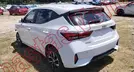 CHEVROLET AVEO 2025, foto 7 de 19