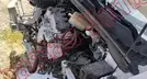 CHEVROLET AVEO 2025, foto 9 de 19