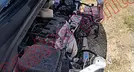 CHEVROLET AVEO 2025, foto 11 de 19