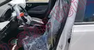 CHEVROLET AVEO 2025, foto 17 de 19