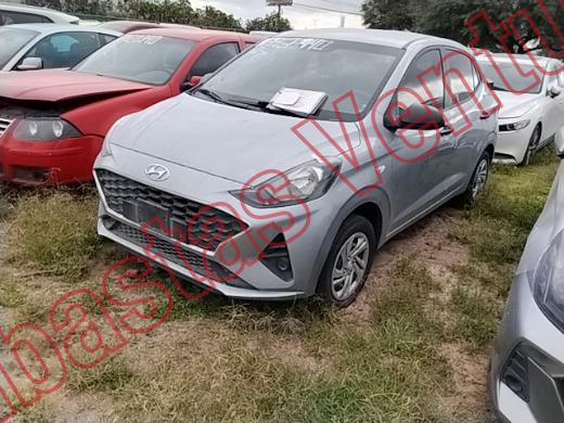 HYUNDAI GRAND I10 2023, foto 1 de 19