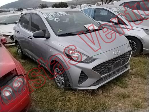 HYUNDAI GRAND I10 2023, foto 3 de 19