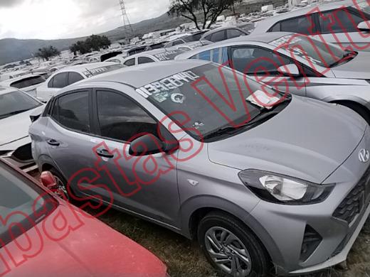 HYUNDAI GRAND I10 2023, foto 4 de 19