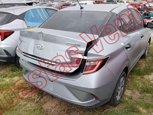 HYUNDAI GRAND I10 2023, foto 5 de 19