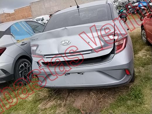 HYUNDAI GRAND I10 2023, foto 6 de 19