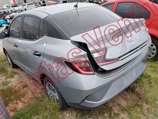 HYUNDAI GRAND I10 2023, foto 7 de 19