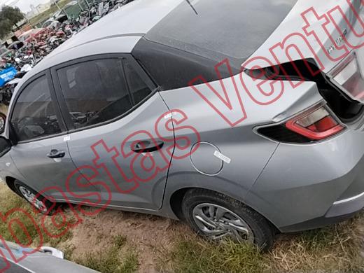 HYUNDAI GRAND I10 2023, foto 8 de 19