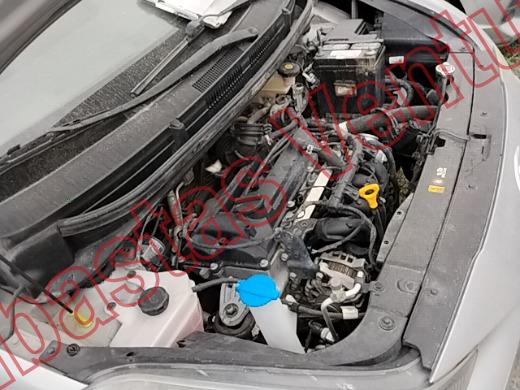 HYUNDAI GRAND I10 2023, foto 11 de 19