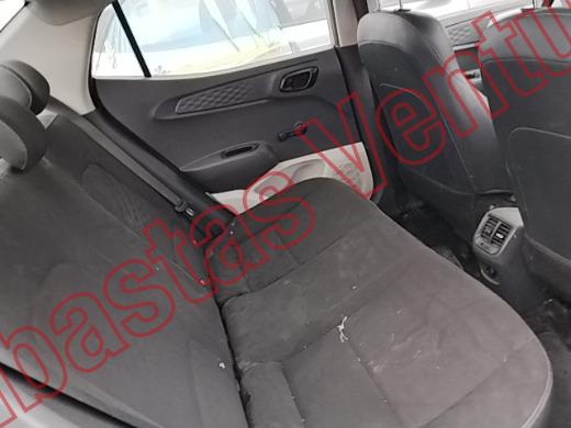HYUNDAI GRAND I10 2023, foto 13 de 19