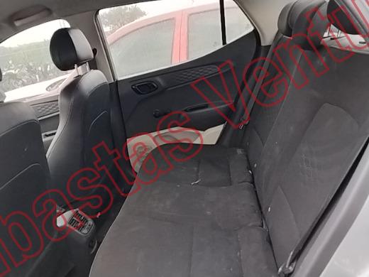 HYUNDAI GRAND I10 2023, foto 16 de 19