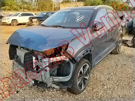 CHIREY TIGGO 2 PRO 2025, foto 1 de 19