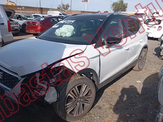 SEAT ARONA 2024, foto 1 de 19