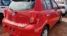 NISSAN MARCH 2020, foto 5 de 19