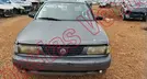 NISSAN TSURU 2005, foto 2 de 19