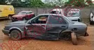 NISSAN TSURU 2005, foto 8 de 19