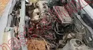 NISSAN TSURU 2005, foto 9 de 19