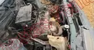 NISSAN TSURU 2005, foto 11 de 19