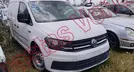 VOLKSWAGEN CADDY 2017, foto 3 de 19