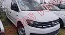 VOLKSWAGEN CADDY 2017, foto 4 de 19