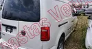 VOLKSWAGEN CADDY 2017, foto 5 de 19
