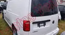 VOLKSWAGEN CADDY 2017, foto 7 de 19
