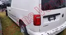 VOLKSWAGEN CADDY 2017, foto 8 de 19