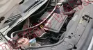 VOLKSWAGEN CADDY 2017, foto 11 de 19