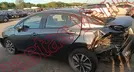 NISSAN VERSA 2024, foto 8 de 19