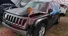 JEEP PATRIOT 2016, foto 1 de 19