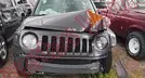 JEEP PATRIOT 2016, foto 2 de 19