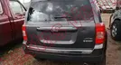 JEEP PATRIOT 2016, foto 6 de 19