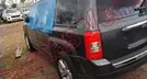 JEEP PATRIOT 2016, foto 8 de 19