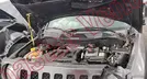 JEEP PATRIOT 2016, foto 10 de 19