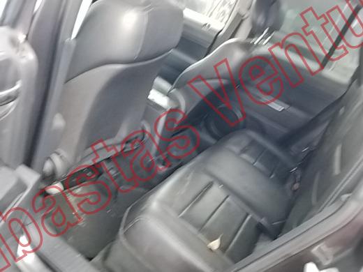 JEEP PATRIOT 2016, foto 16 de 19
