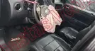 JEEP PATRIOT 2016, foto 17 de 19