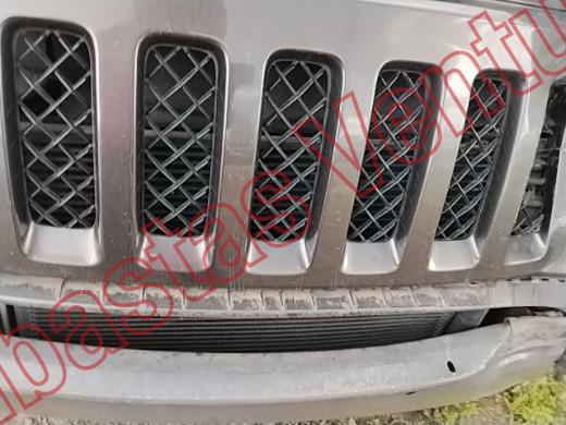 JEEP PATRIOT 2016, foto 18 de 19