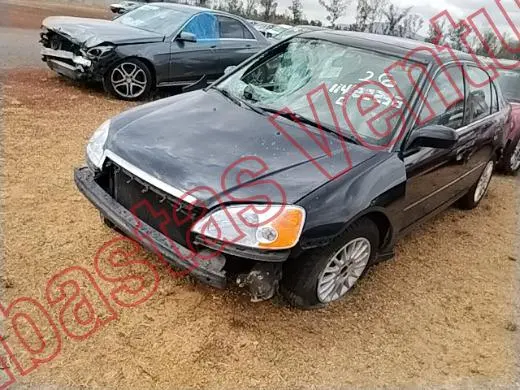 HONDA CIVIC 2002, foto 1 de 19