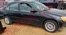 HONDA CIVIC 2002, foto 4 de 19