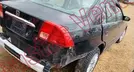 HONDA CIVIC 2002, foto 5 de 19