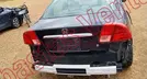 HONDA CIVIC 2002, foto 6 de 19