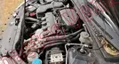 HONDA CIVIC 2002, foto 9 de 19