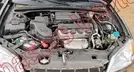 HONDA CIVIC 2002, foto 10 de 19