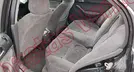 HONDA CIVIC 2002, foto 16 de 19