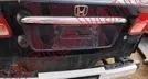 HONDA CIVIC 2002, foto 19 de 19