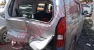 PEUGEOT RIFTER 2025, foto 5 de 19