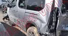 PEUGEOT RIFTER 2025, foto 8 de 19