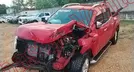 NISSAN FRONTIER 2018, foto 1 de 19